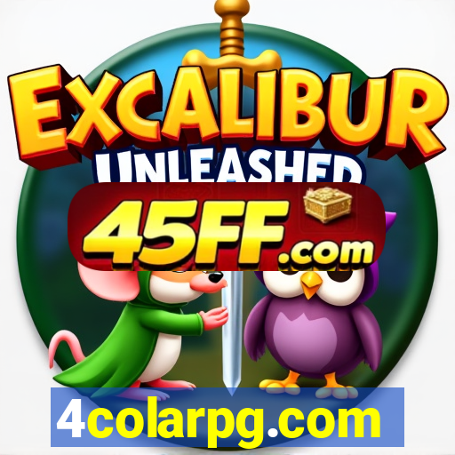 4colarpg.com