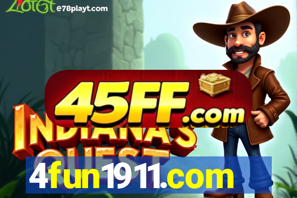 4fun1911.com