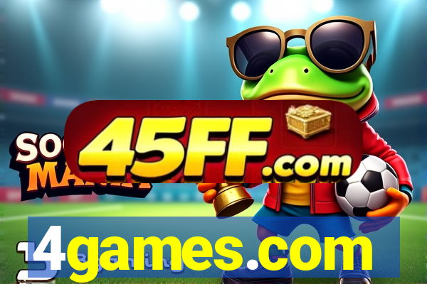 4games.com