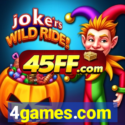 4games.com