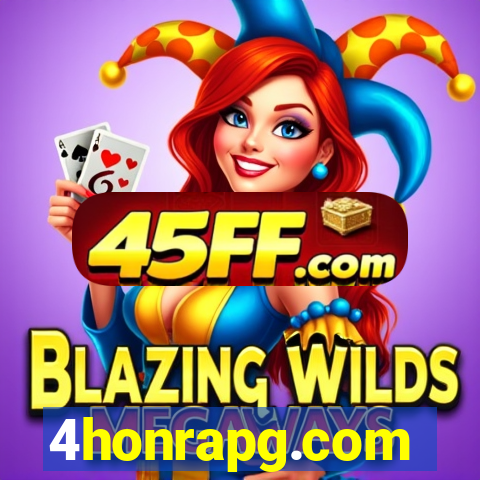 4honrapg.com