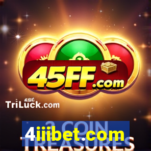 4iiibet.com