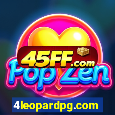 4leopardpg.com