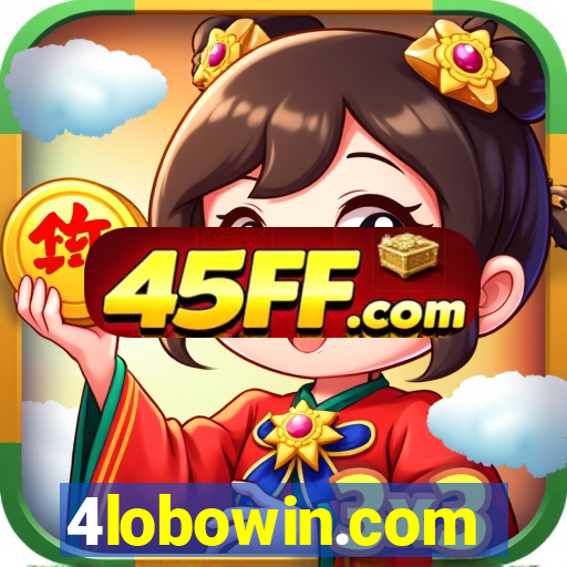 4lobowin.com