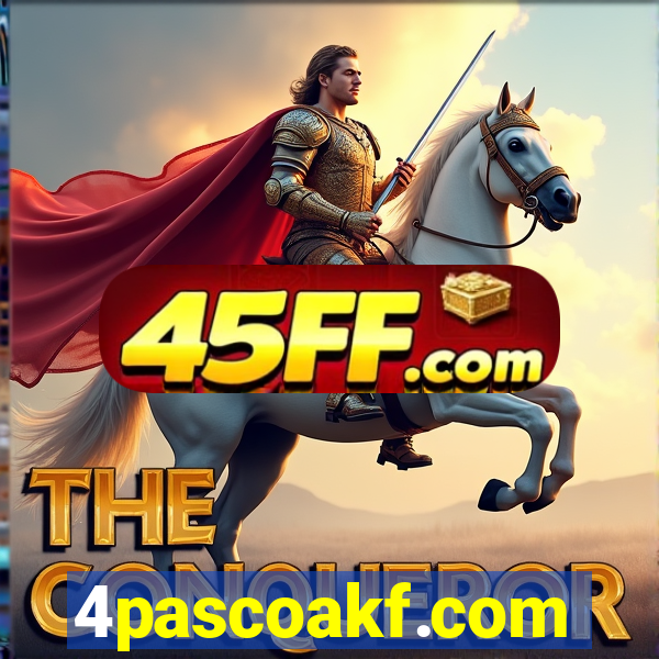 4pascoakf.com