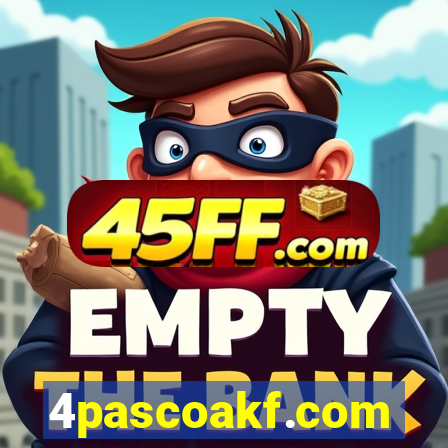 4pascoakf.com