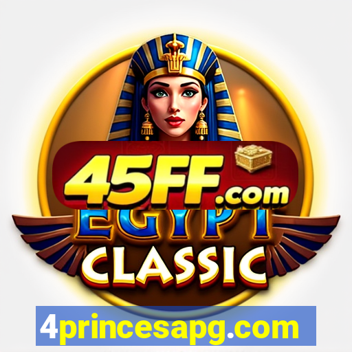 4princesapg.com