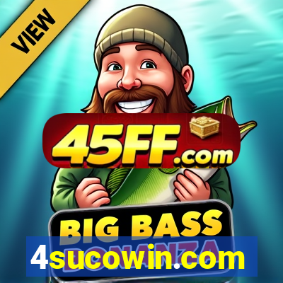 4sucowin.com