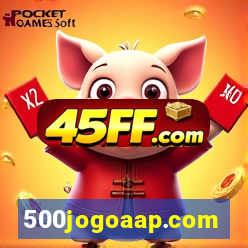 500jogoaap.com