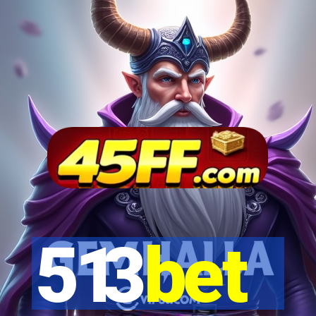 513bet
