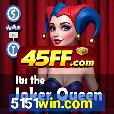 5151win.com