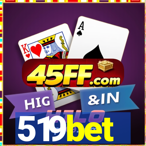519bet