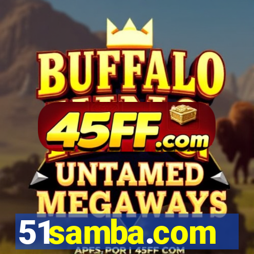 51samba.com
