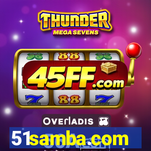 51samba.com