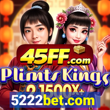 5222bet.com