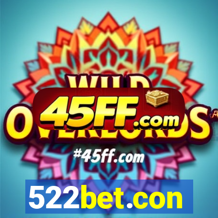 522bet.con