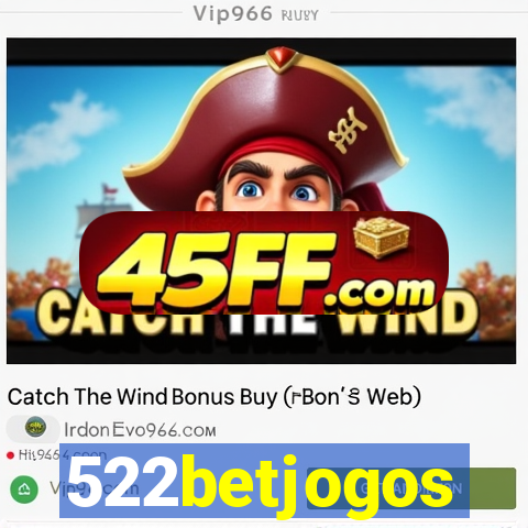 522betjogos