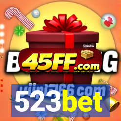 523bet