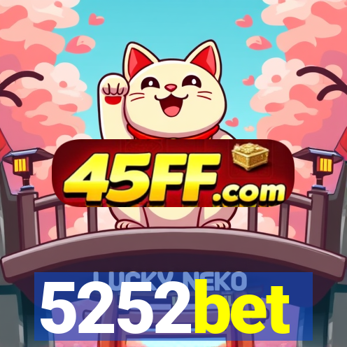 5252bet
