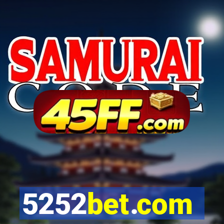 5252bet.com