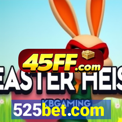 525bet.com