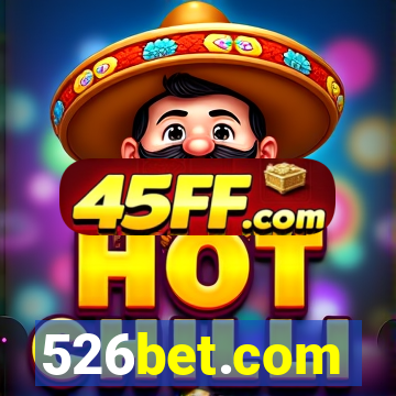 526bet.com