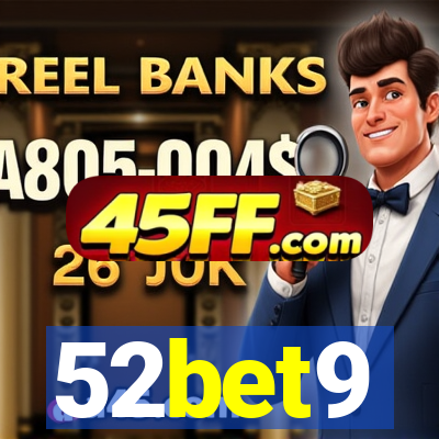 52bet9