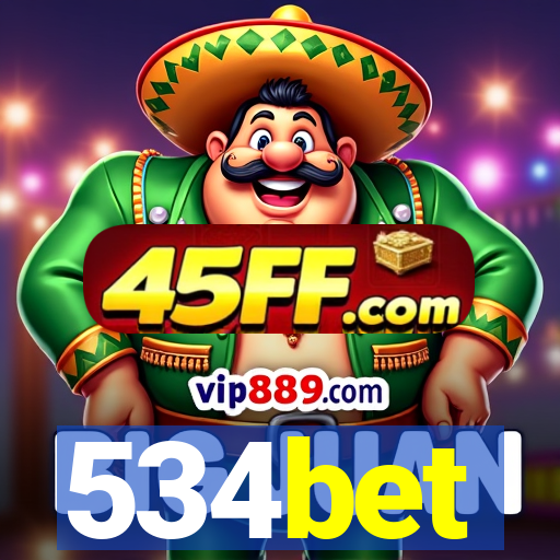 534bet