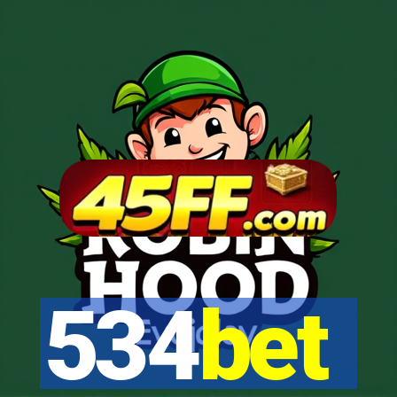 534bet