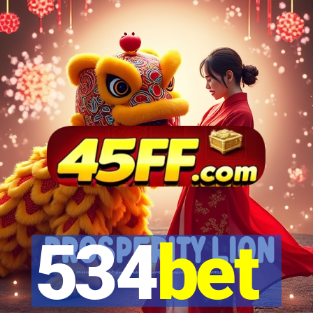 534bet