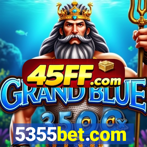 5355bet.com