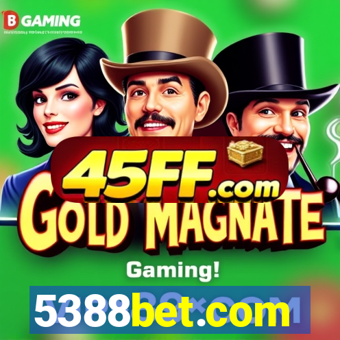 5388bet.com