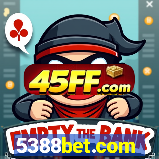5388bet.com