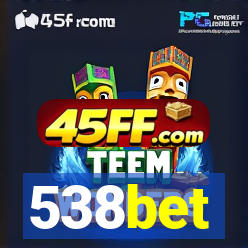 538bet