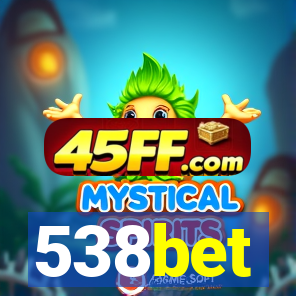 538bet