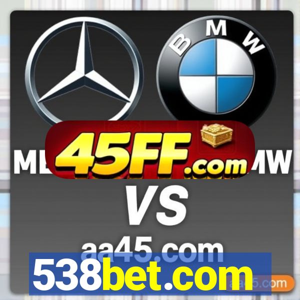 538bet.com