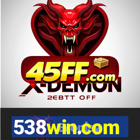 538win.com