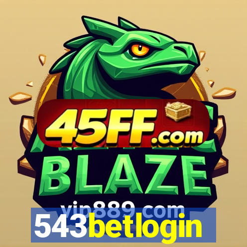 543betlogin