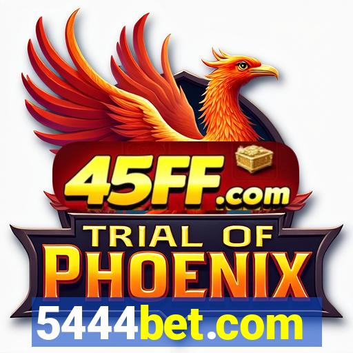 5444bet.com