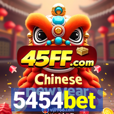 5454bet