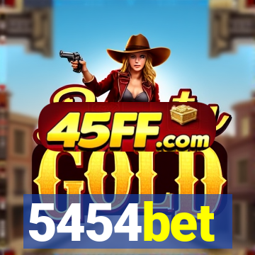 5454bet