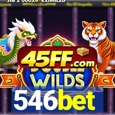 546bet