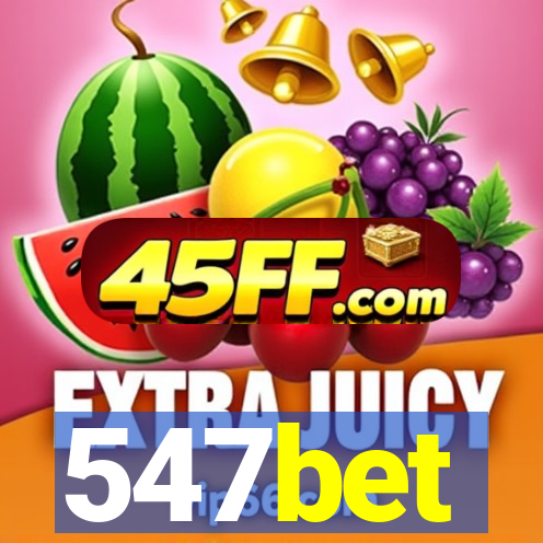 547bet