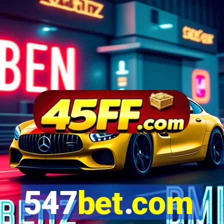 547bet.com