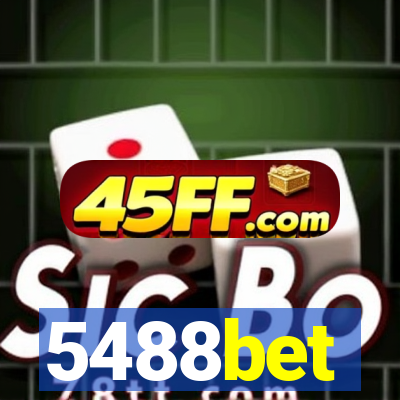 5488bet