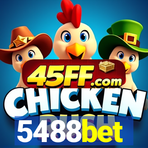 5488bet