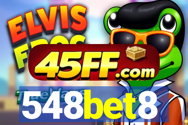 548bet8