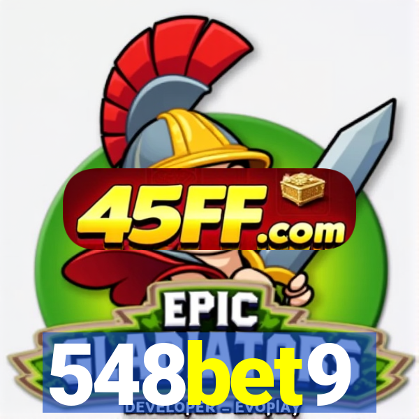 548bet9
