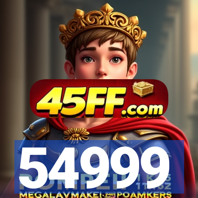 54999
