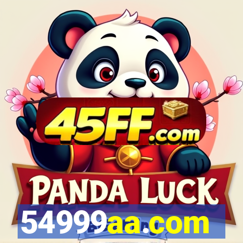 54999aa.com